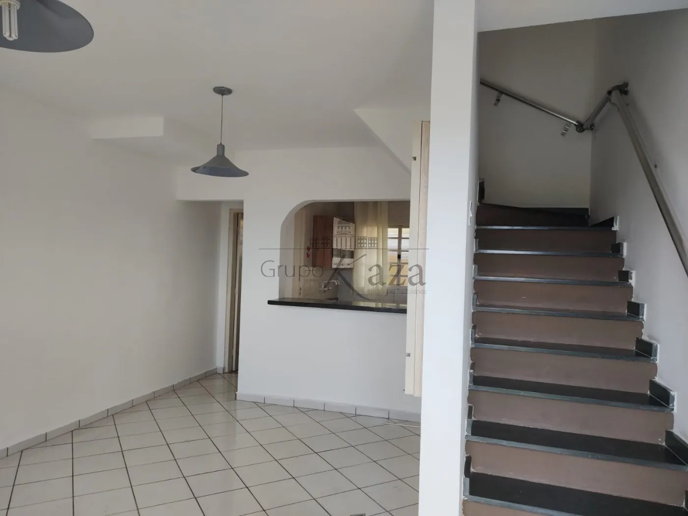 Foto 3 de Casa Condomínio em Jardim Santo Onofre, São José dos Campos - imagem 3