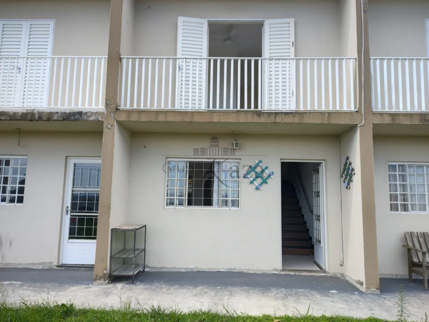 Foto 1 de Casa Condomínio em Jardim Santo Onofre, São José dos Campos - imagem 1