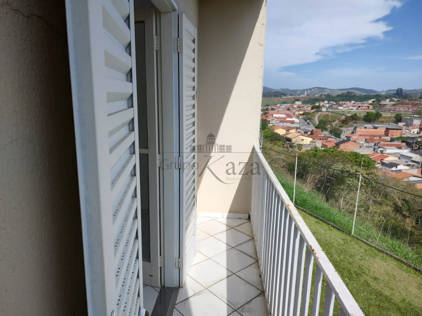 Foto 9 de Casa Condomínio em Jardim Santo Onofre, São José dos Campos - imagem 9