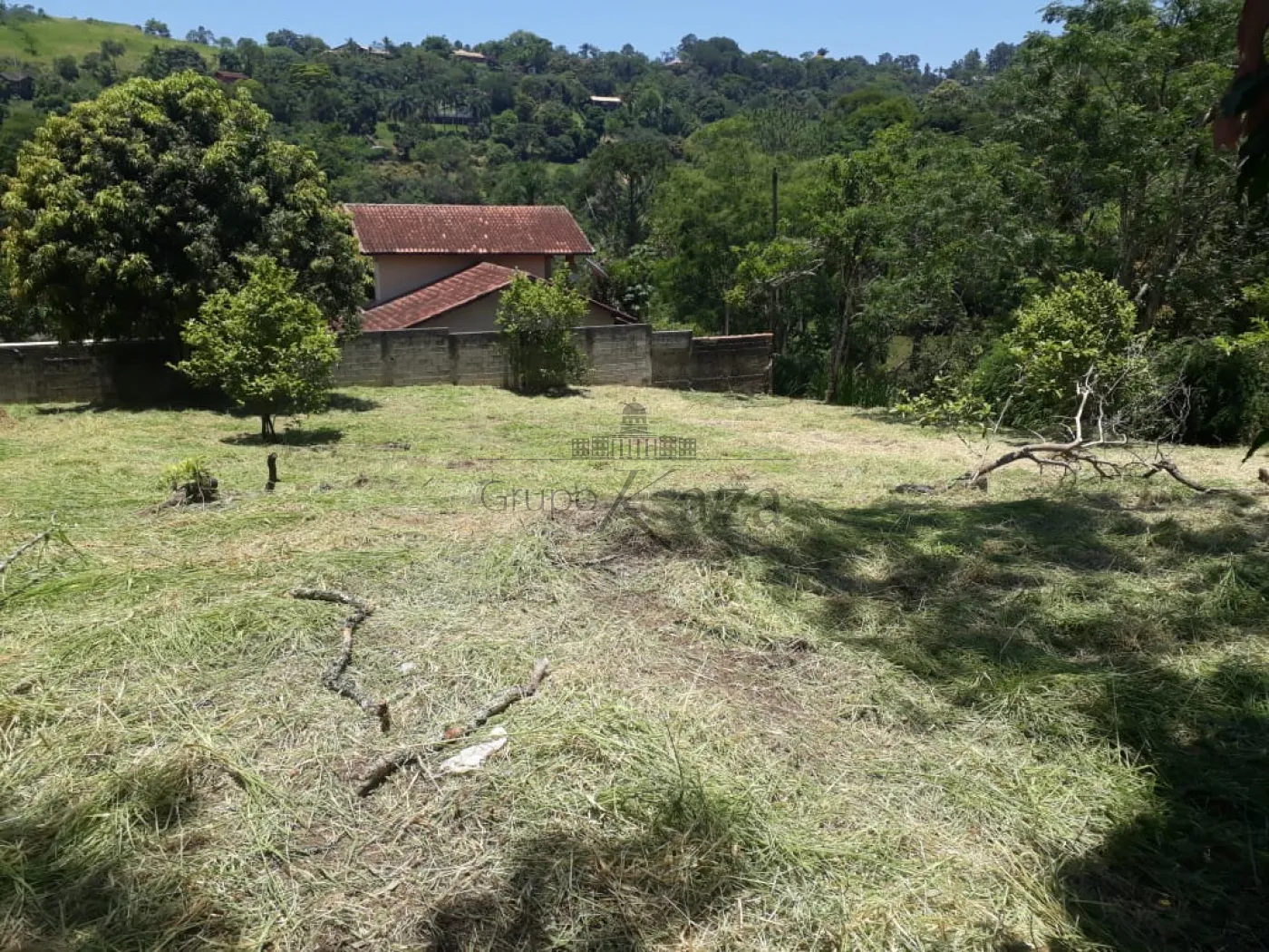 Foto 2 de Rural sem benfeitorias Área sem benfeitorias em Bairro dos Freitas, São José dos Campos - imagem 2