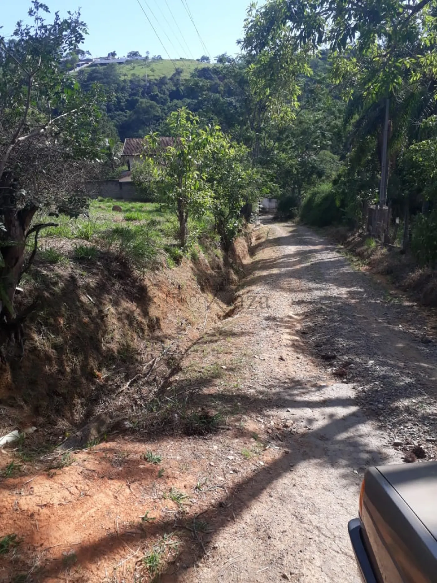 Foto 4 de Rural sem benfeitorias Área sem benfeitorias em Bairro dos Freitas, São José dos Campos - imagem 4