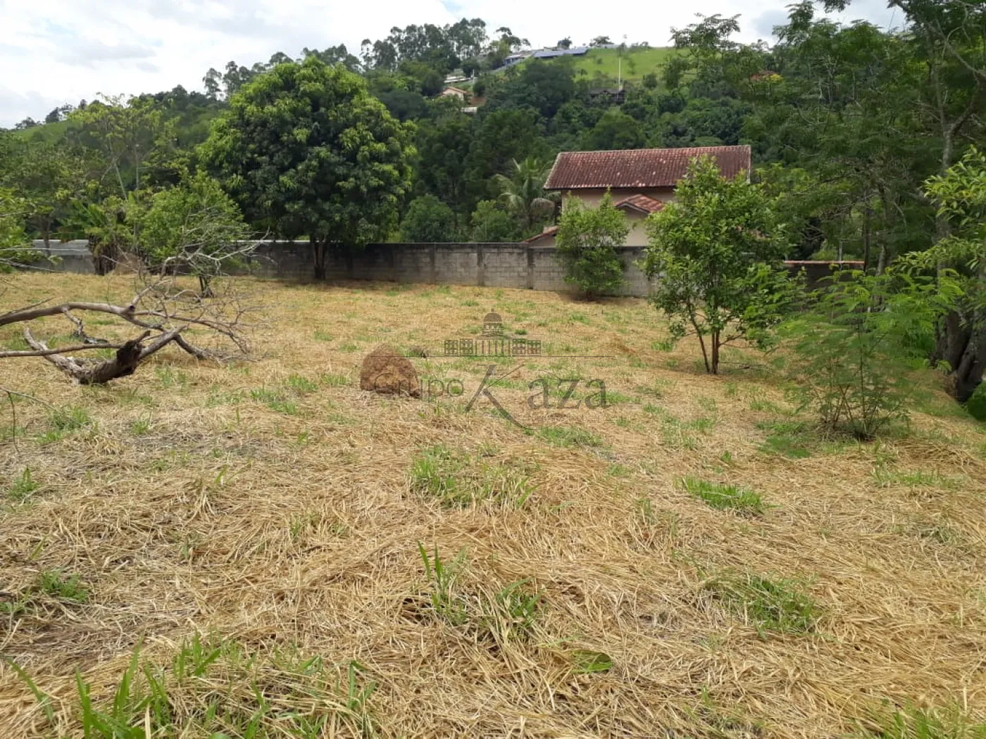 Foto 6 de Rural sem benfeitorias Área sem benfeitorias em Bairro dos Freitas, São José dos Campos - imagem 6