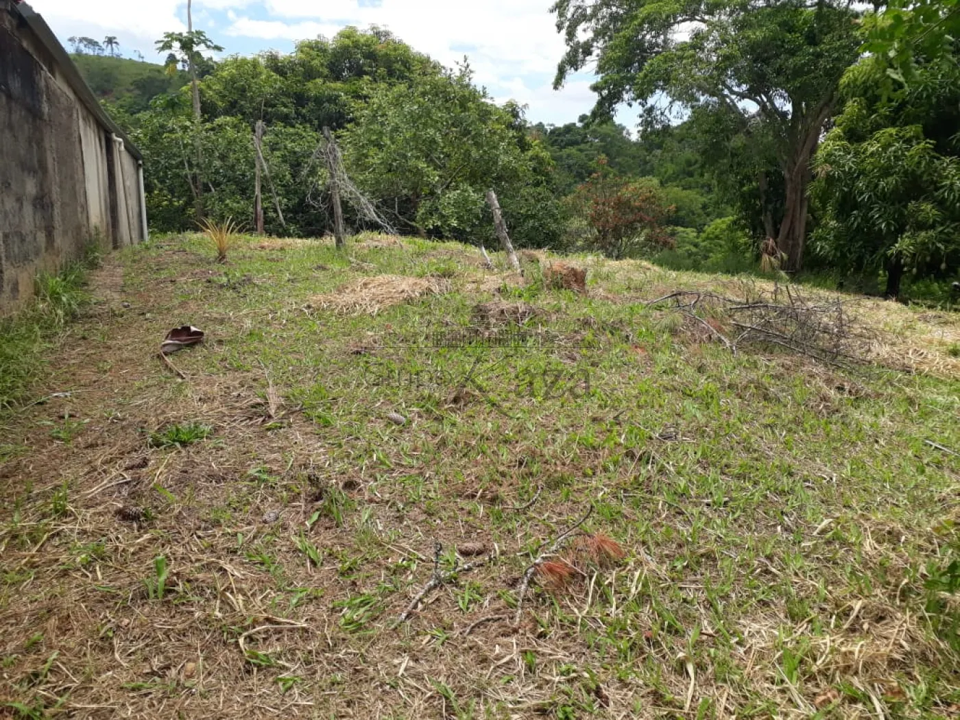 Foto 9 de Rural sem benfeitorias Área sem benfeitorias em Bairro dos Freitas, São José dos Campos - imagem 9
