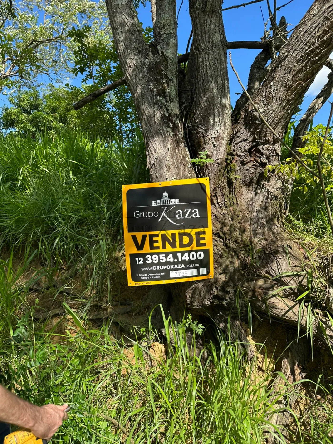 Foto 13 de Rural sem benfeitorias Área sem benfeitorias em Bairro dos Freitas, São José dos Campos - imagem 13