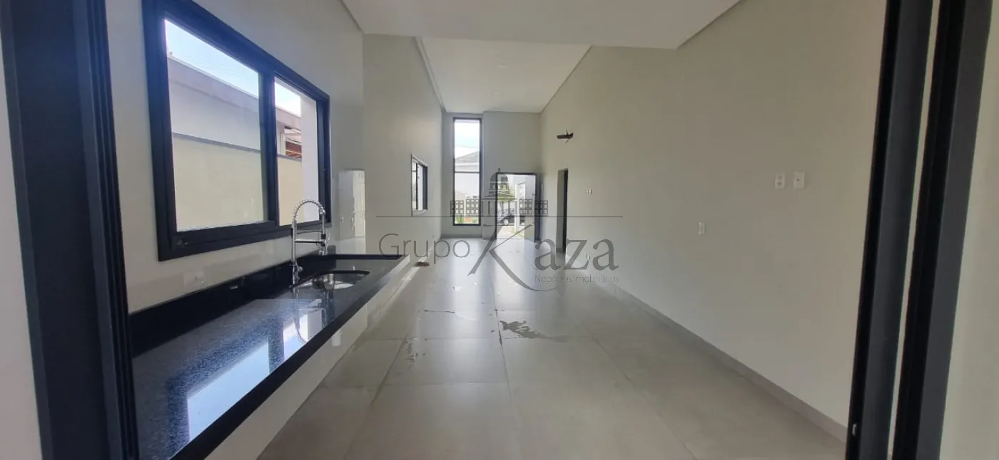 Foto 5 de Casa Condomínio em Condomínio Residencial Mantiqueira, São José dos Campos - imagem 5