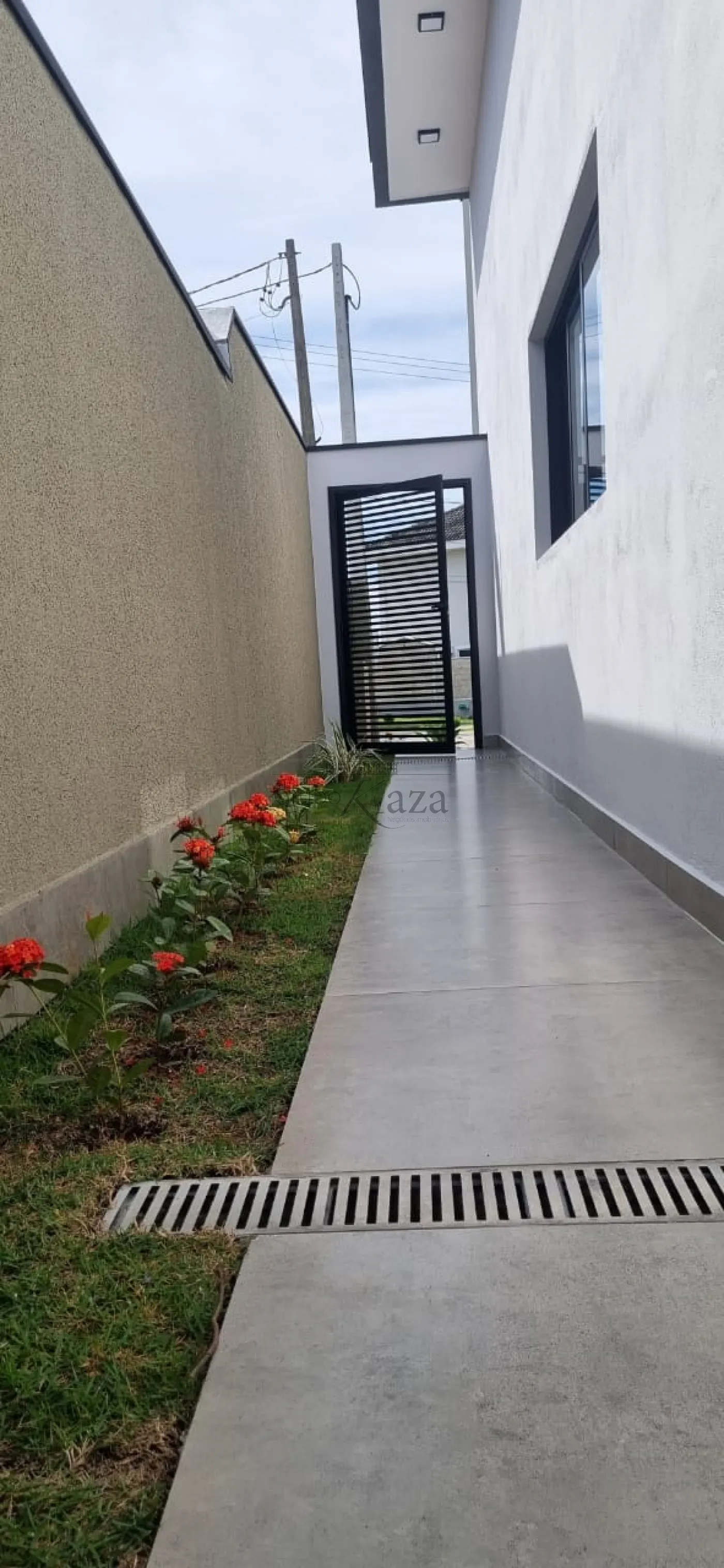 Foto 11 de Casa Condomínio em Condomínio Residencial Mantiqueira, São José dos Campos - imagem 11