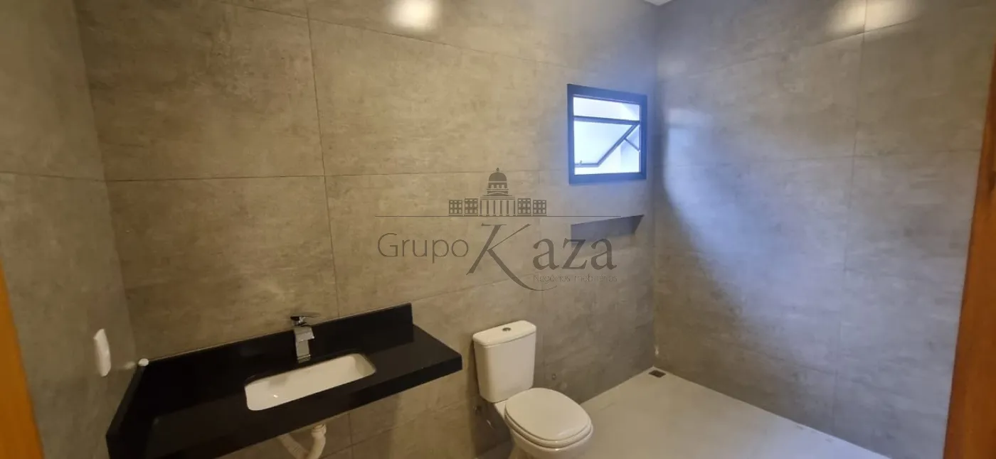 Foto 6 de Casa Condomínio em Condomínio Residencial Mantiqueira, São José dos Campos - imagem 6