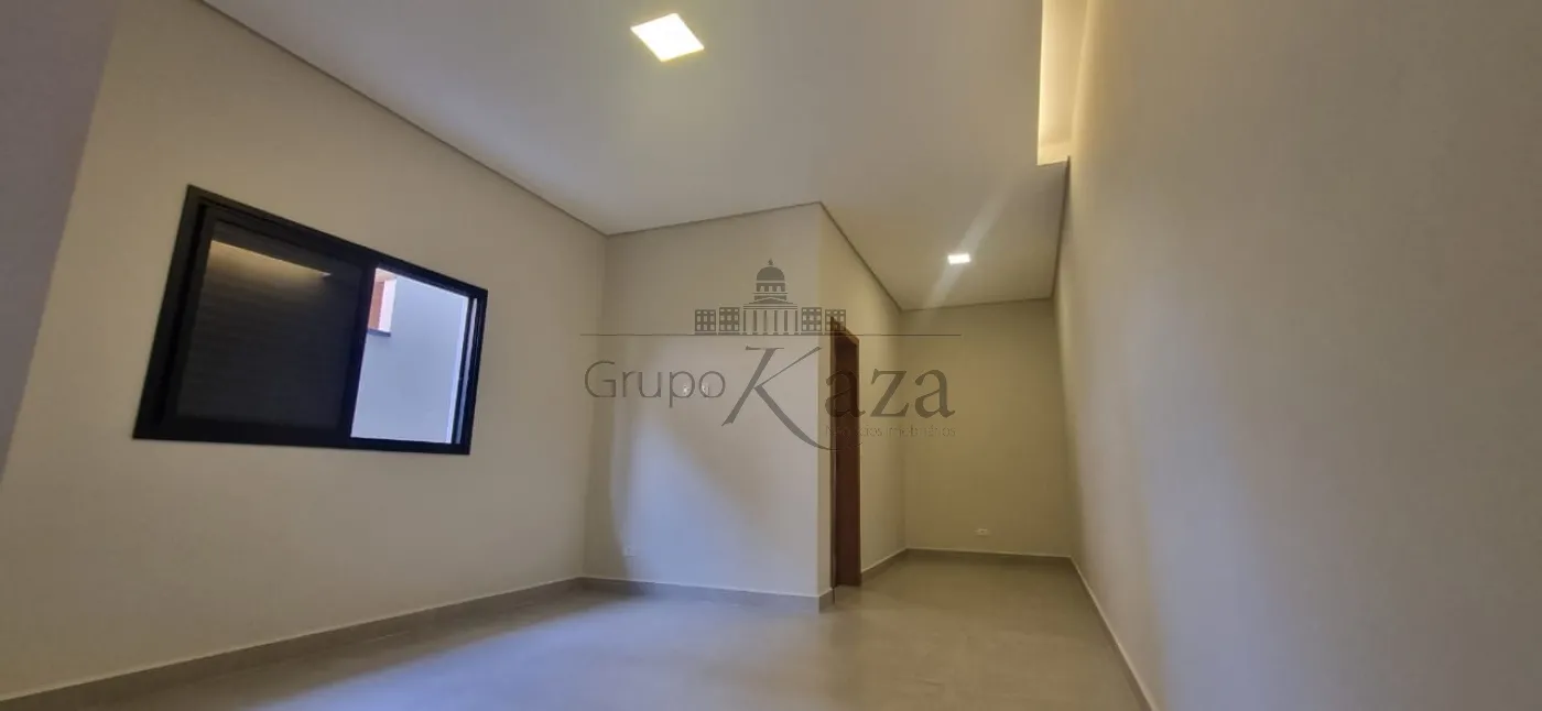 Foto 8 de Casa Condomínio em Condomínio Residencial Mantiqueira, São José dos Campos - imagem 8
