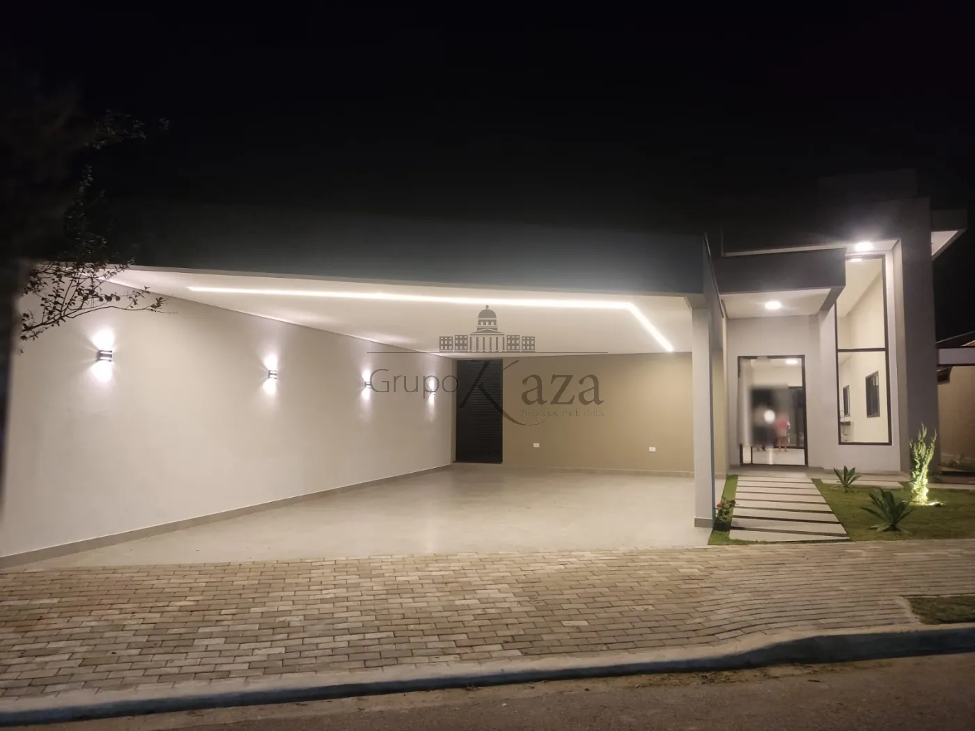 Foto 15 de Casa Condomínio em Condomínio Residencial Mantiqueira, São José dos Campos - imagem 15