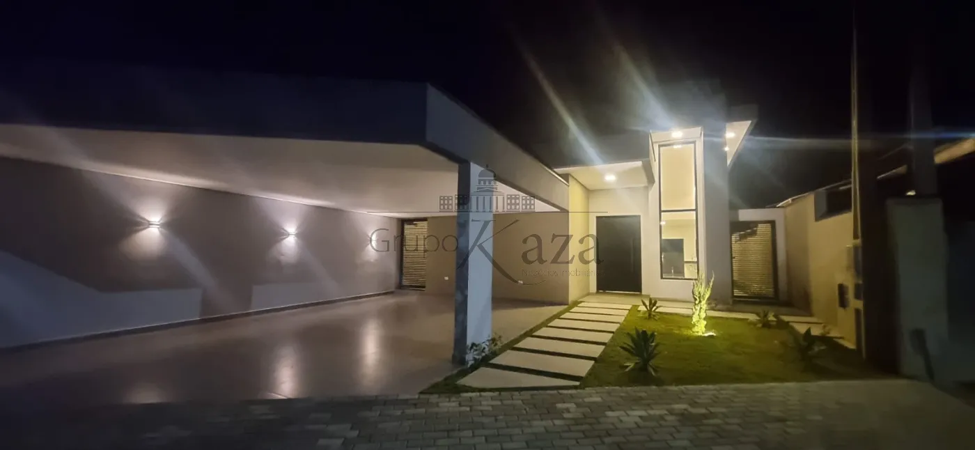Foto 14 de Casa Condomínio em Condomínio Residencial Mantiqueira, São José dos Campos - imagem 14