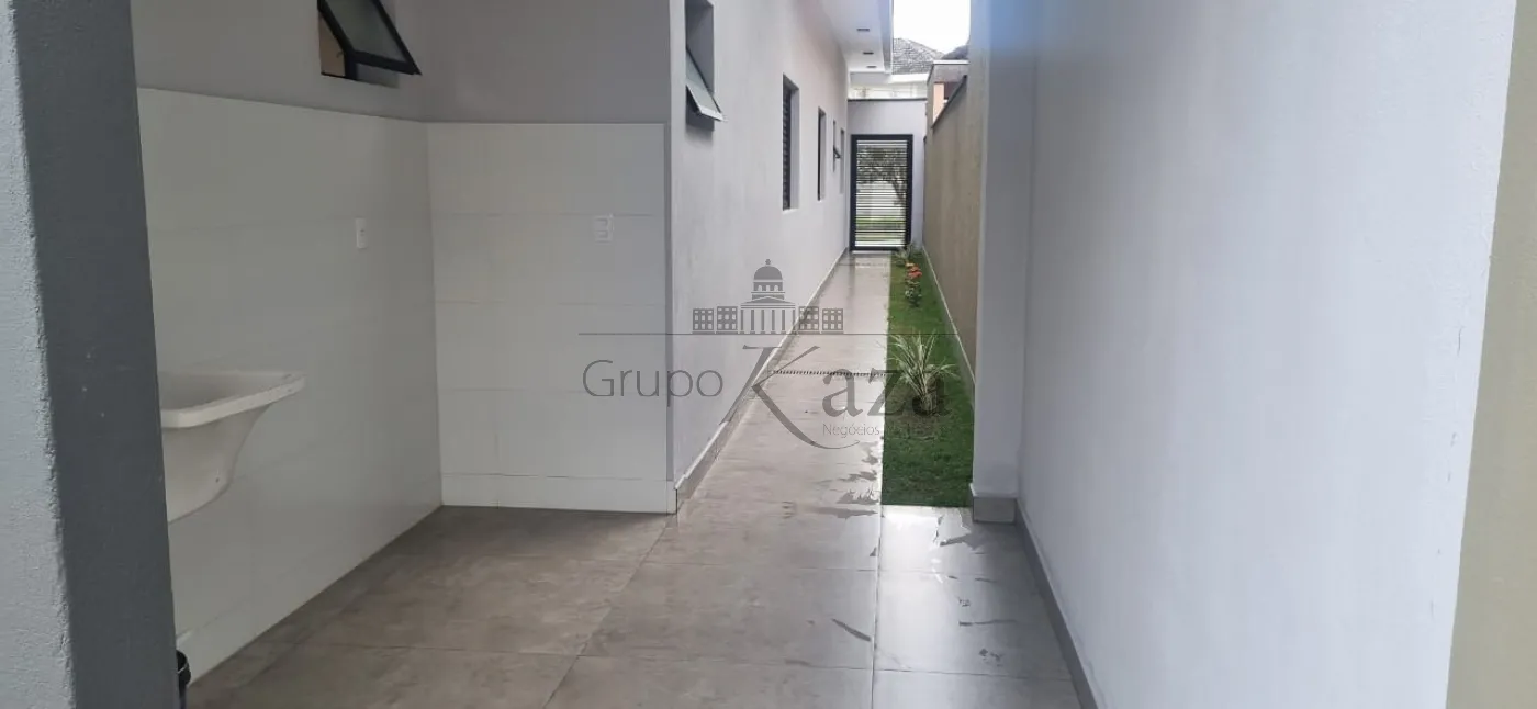 Foto 12 de Casa Condomínio em Condomínio Residencial Mantiqueira, São José dos Campos - imagem 12
