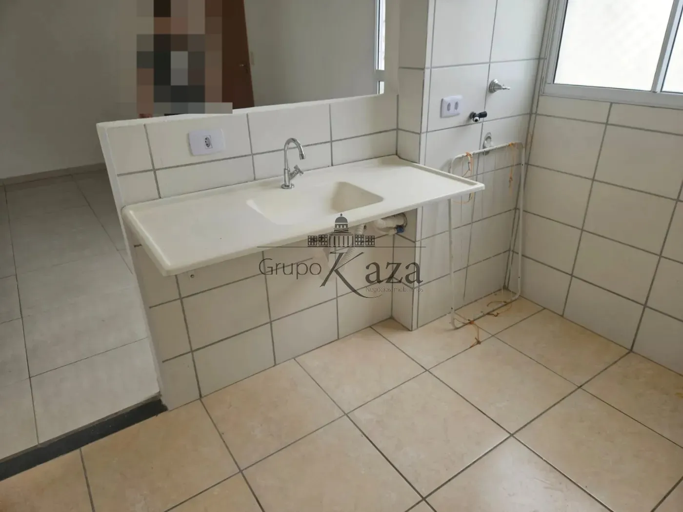 Foto 4 de Apartamento Padrão em Residencial Frei Galvão, São José dos Campos - imagem 4