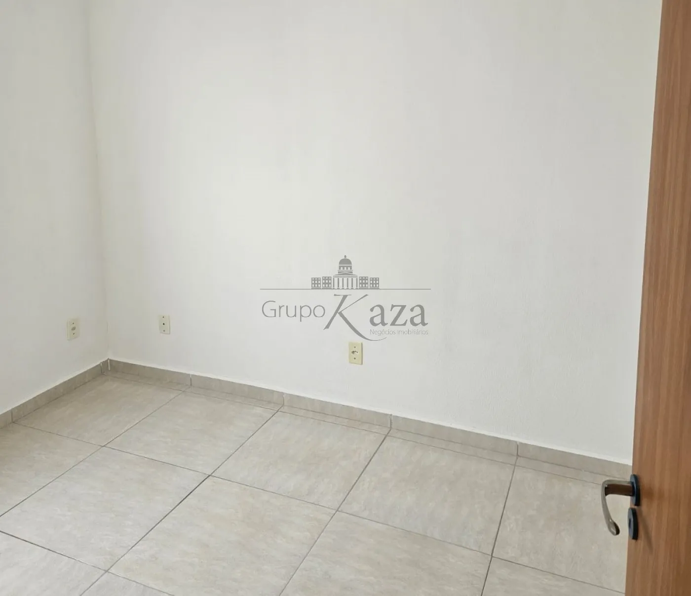 Foto 8 de Apartamento Padrão em Residencial Frei Galvão, São José dos Campos - imagem 8