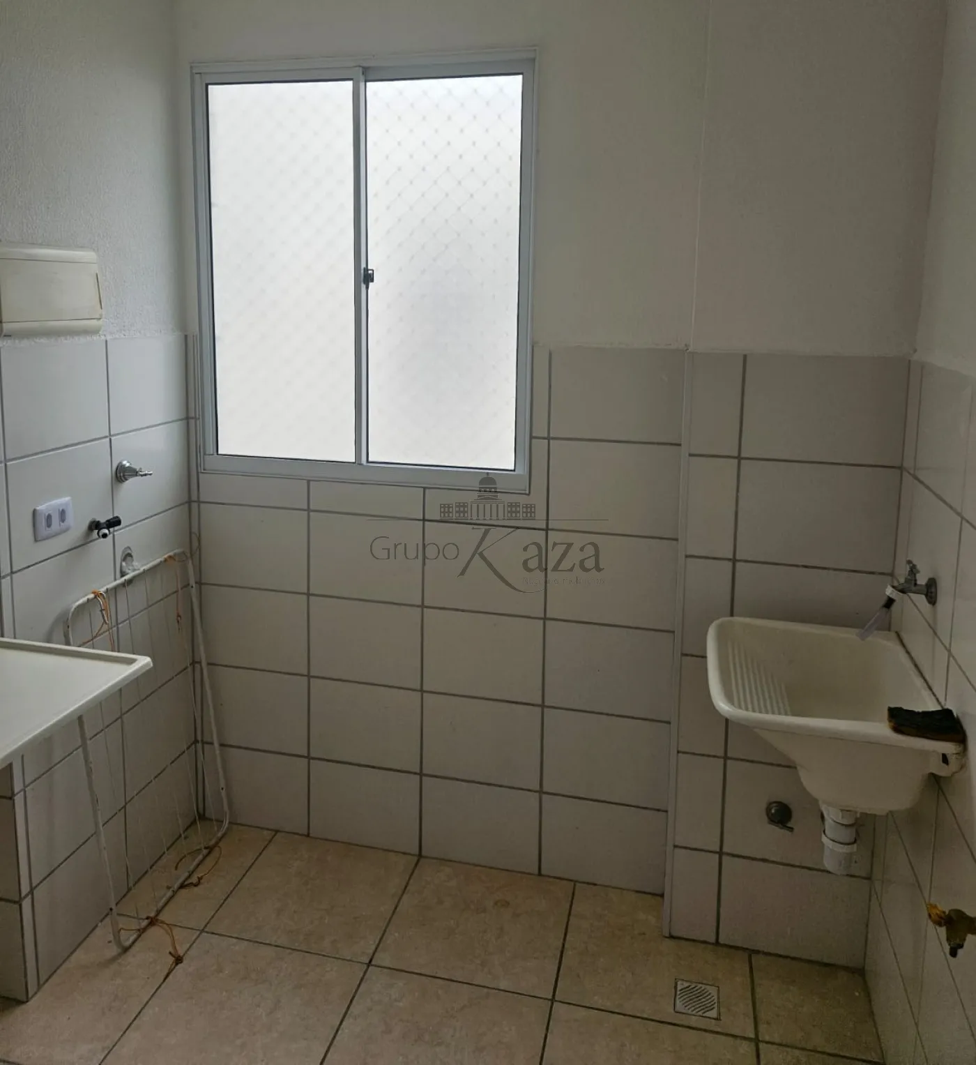 Foto 6 de Apartamento Padrão em Residencial Frei Galvão, São José dos Campos - imagem 6