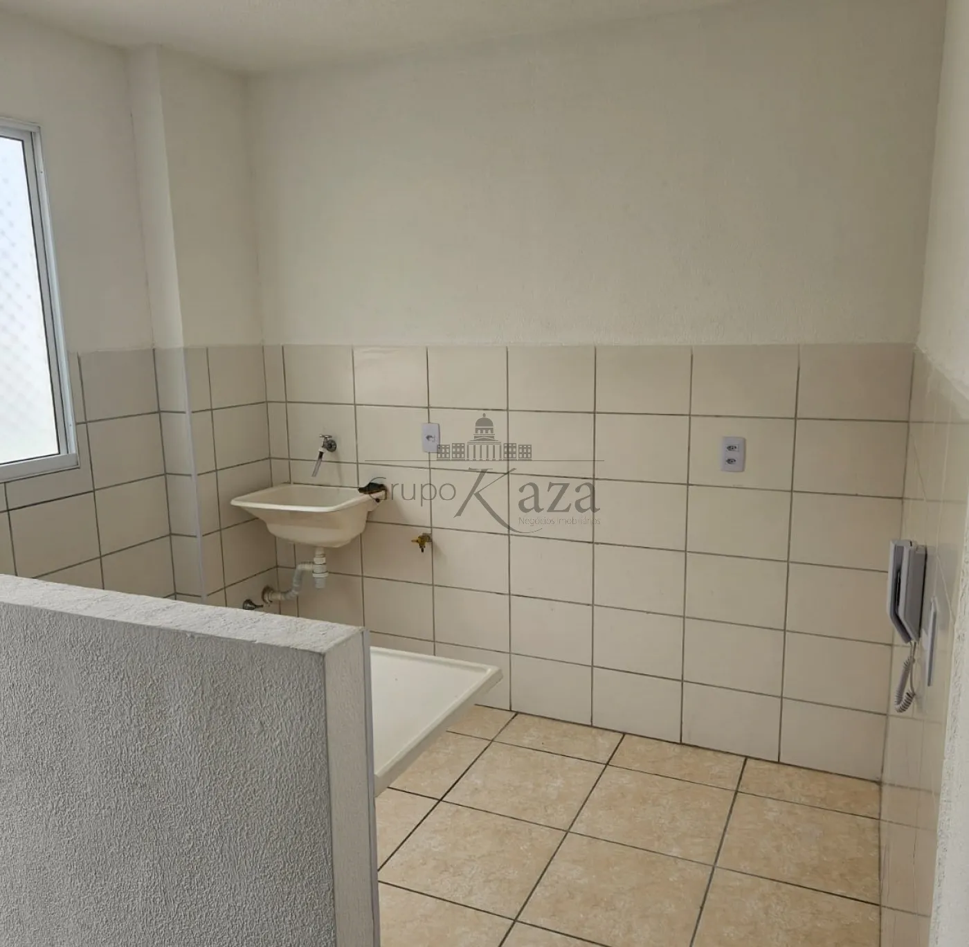 Foto 5 de Apartamento Padrão em Residencial Frei Galvão, São José dos Campos - imagem 5