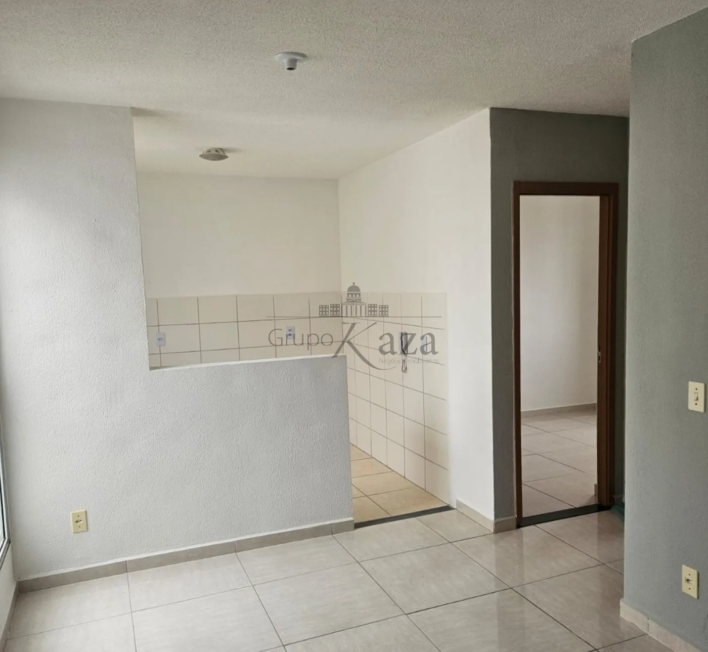 Foto 3 de Apartamento Padrão em Residencial Frei Galvão, São José dos Campos - imagem 3