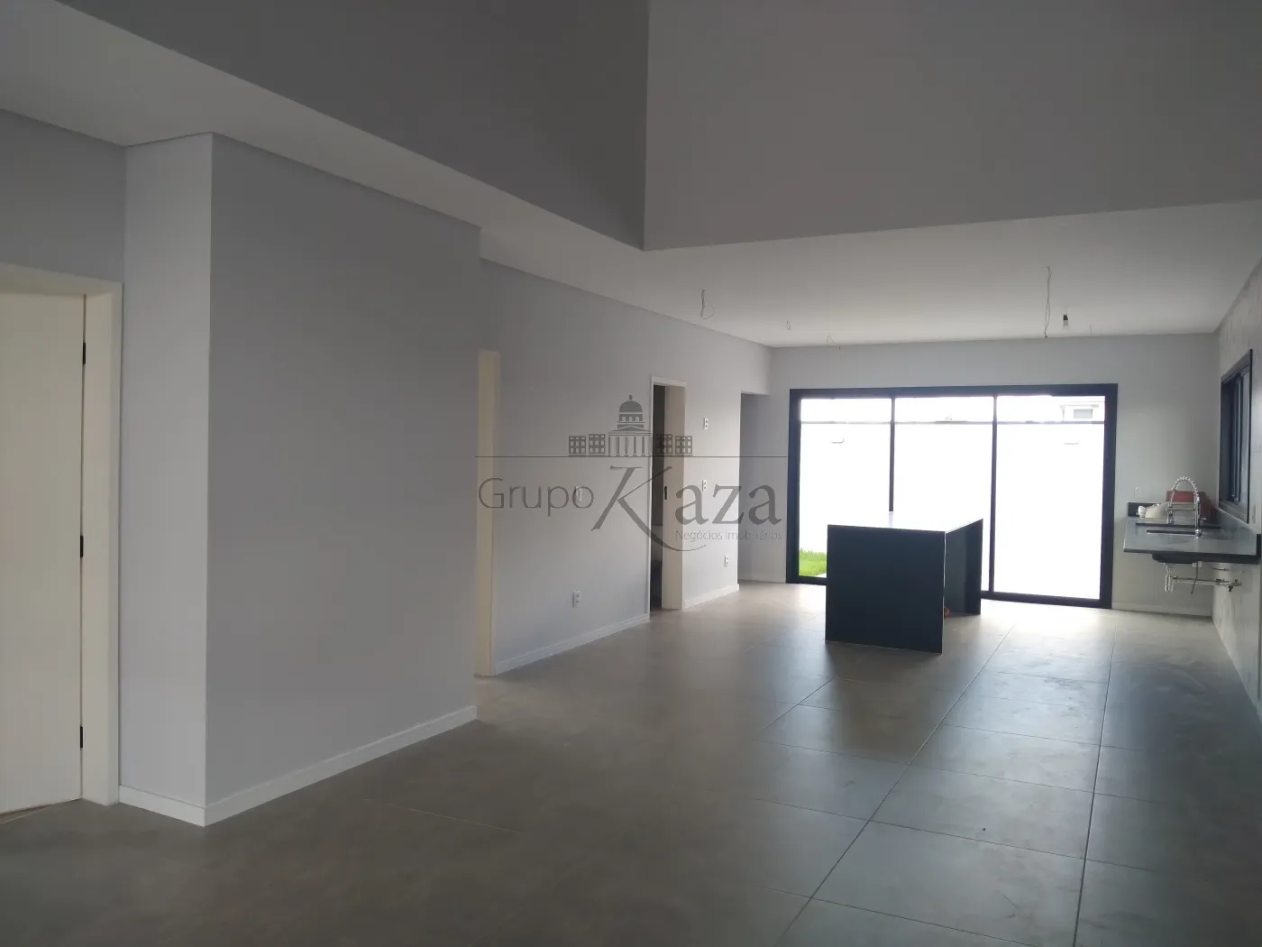 Foto 4 de Casa Condomínio em Eugênio de Mello, São José dos Campos - imagem 4