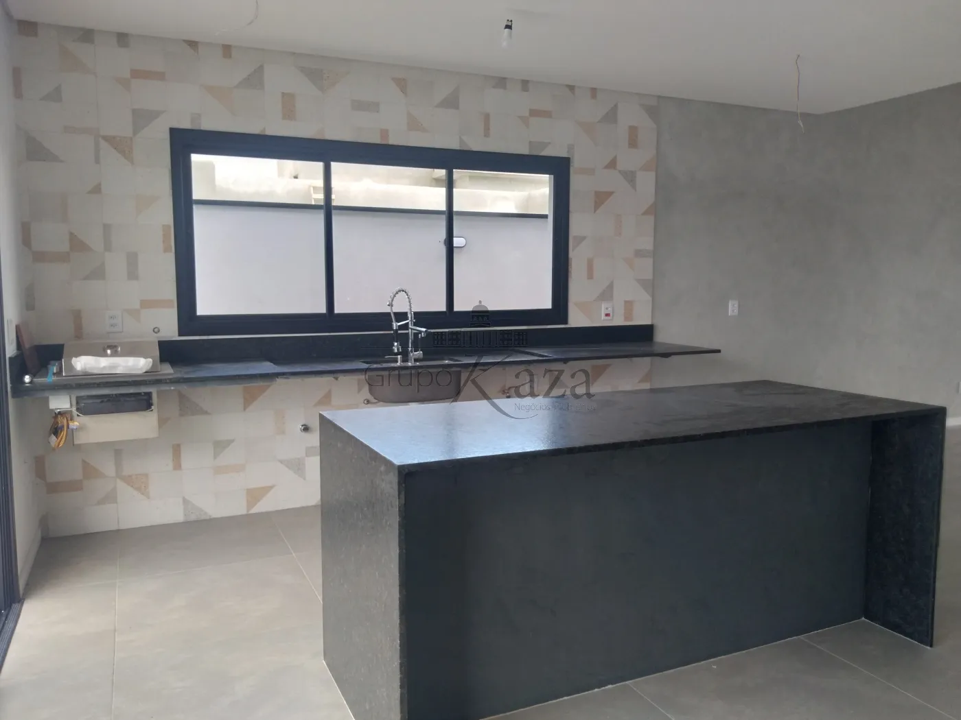 Foto 7 de Casa Condomínio em Eugênio de Mello, São José dos Campos - imagem 7