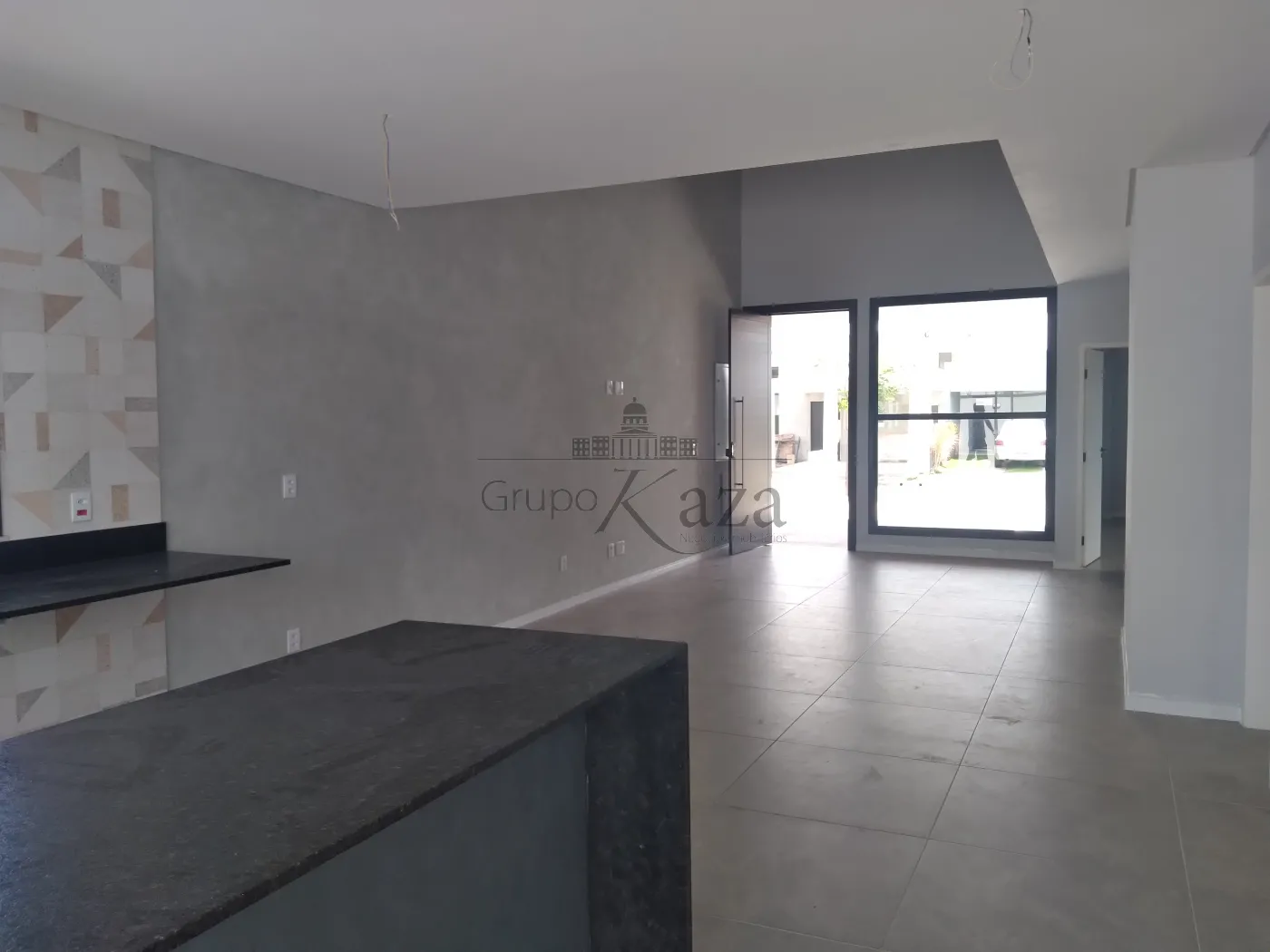 Foto 6 de Casa Condomínio em Eugênio de Mello, São José dos Campos - imagem 6