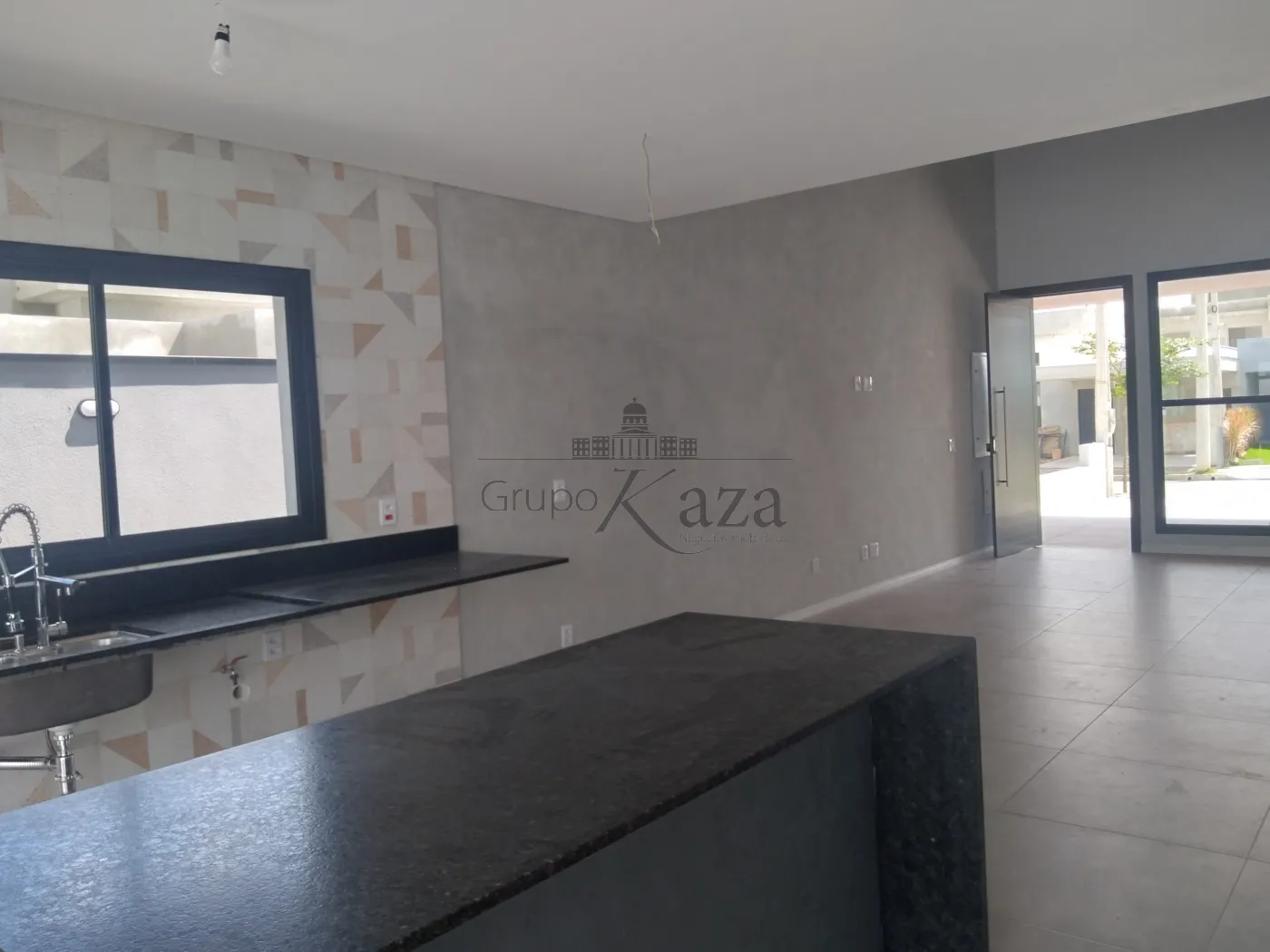 Foto 5 de Casa Condomínio em Eugênio de Mello, São José dos Campos - imagem 5