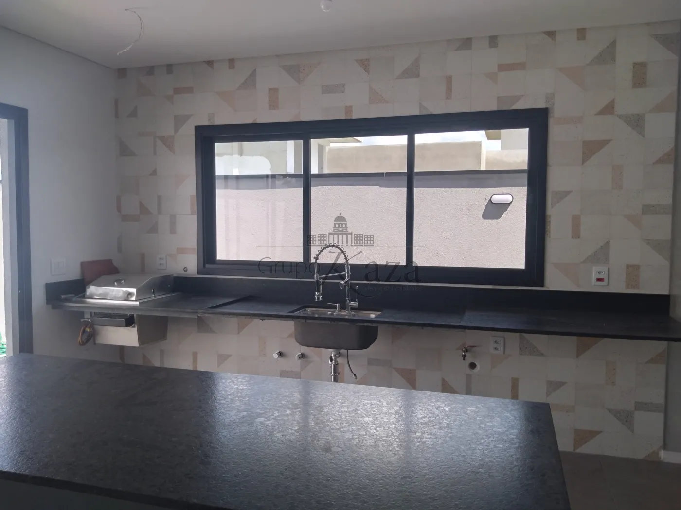 Foto 8 de Casa Condomínio em Eugênio de Mello, São José dos Campos - imagem 8
