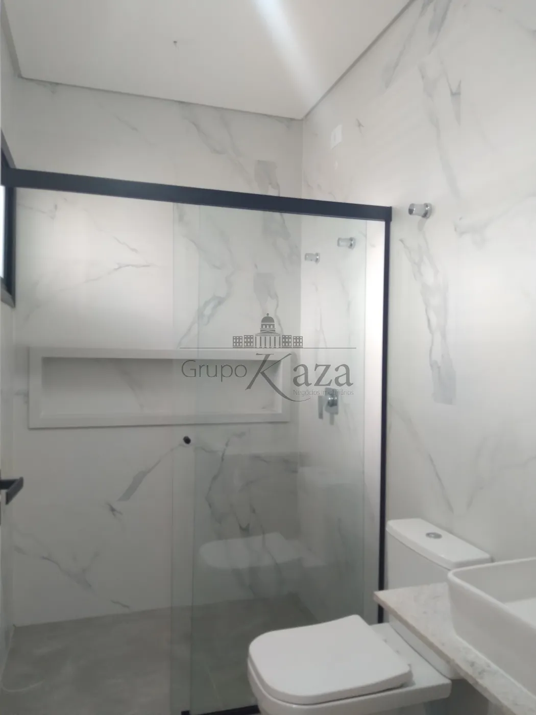 Foto 19 de Casa Condomínio em Eugênio de Mello, São José dos Campos - imagem 19
