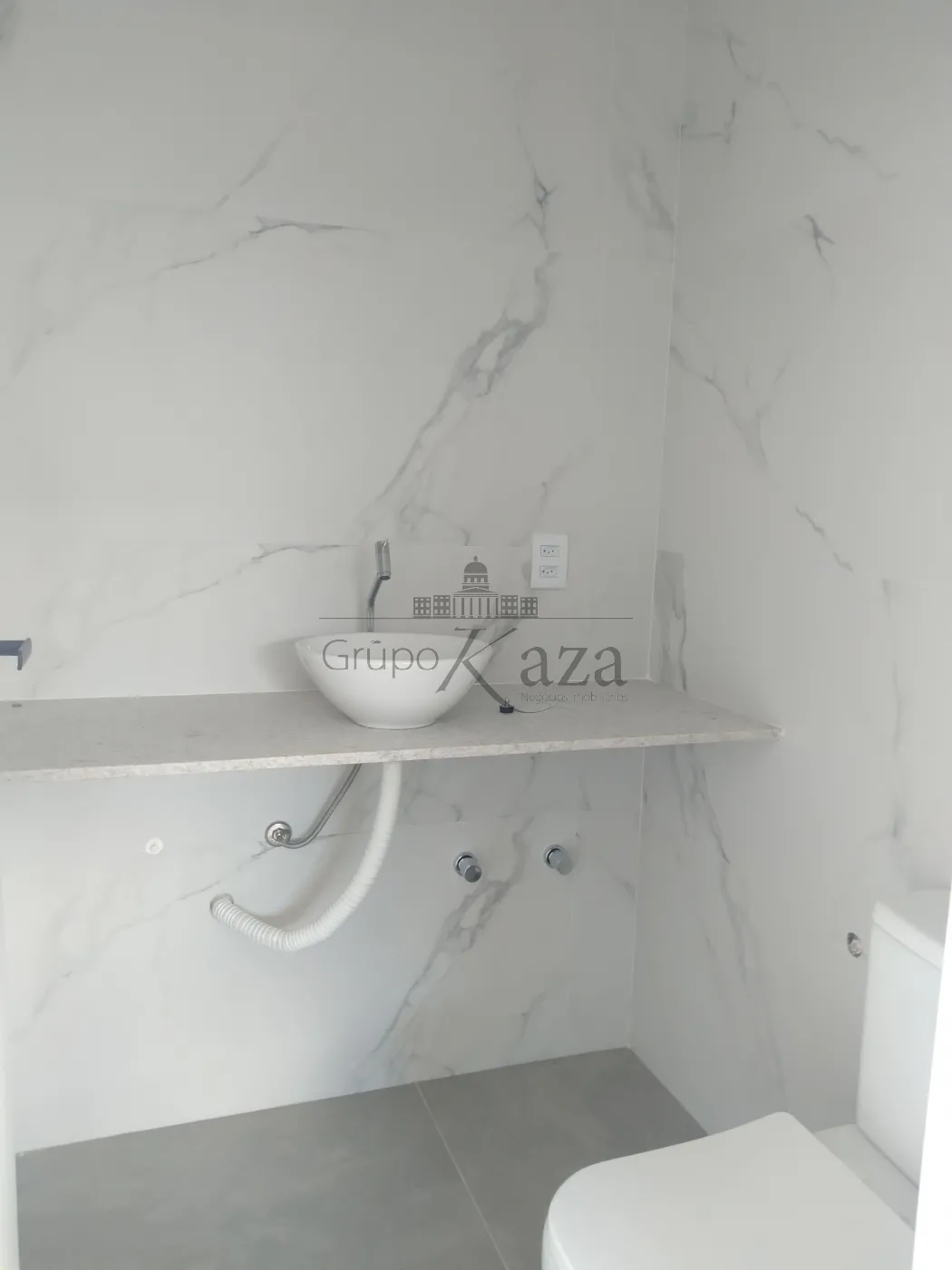 Foto 13 de Casa Condomínio em Eugênio de Mello, São José dos Campos - imagem 13