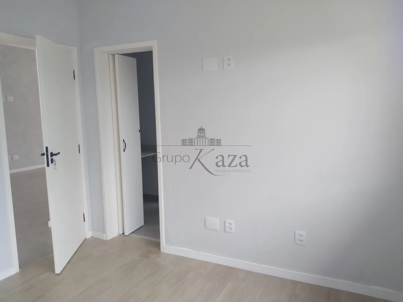 Foto 17 de Casa Condomínio em Eugênio de Mello, São José dos Campos - imagem 17