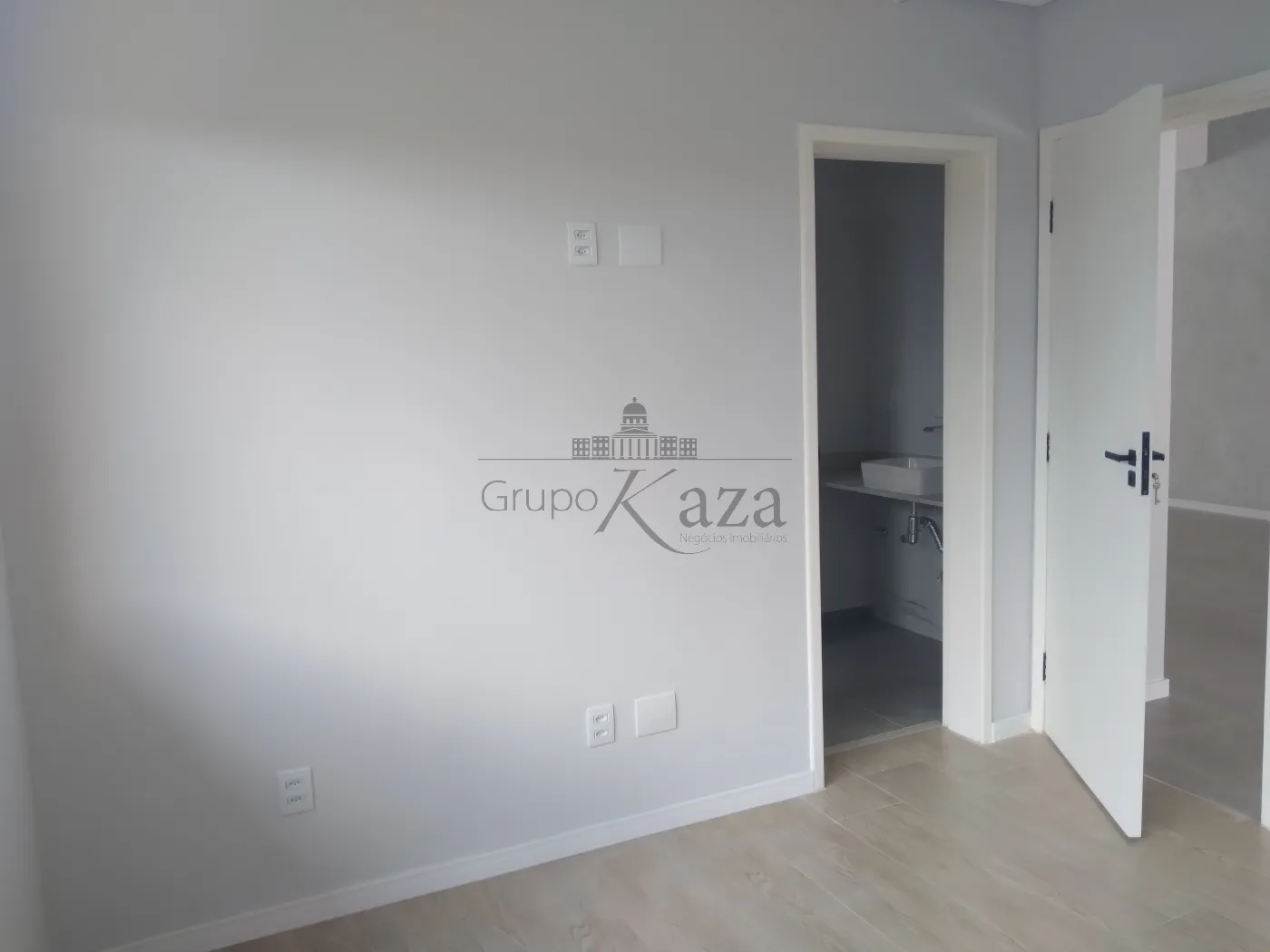 Foto 16 de Casa Condomínio em Eugênio de Mello, São José dos Campos - imagem 16