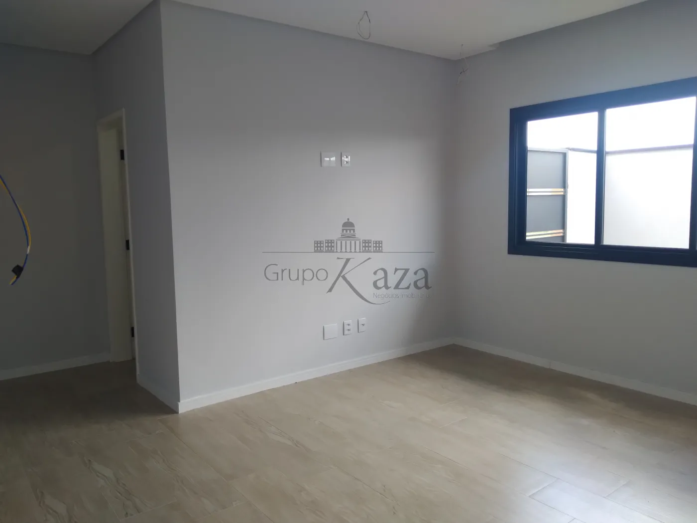 Foto 10 de Casa Condomínio em Eugênio de Mello, São José dos Campos - imagem 10