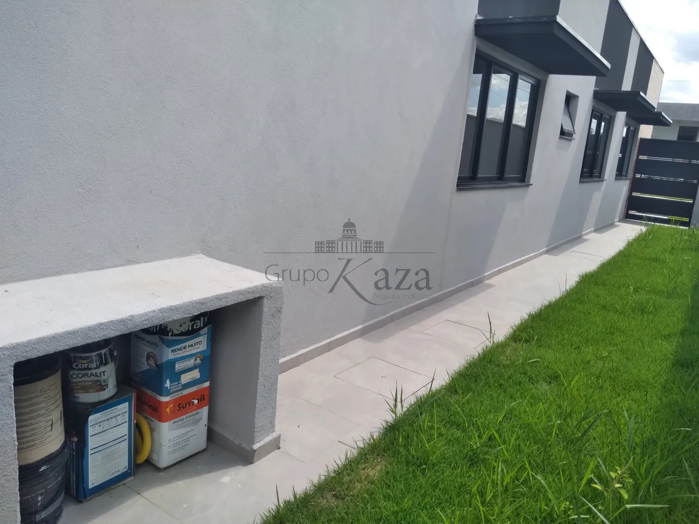 Foto 22 de Casa Condomínio em Eugênio de Mello, São José dos Campos - imagem 22