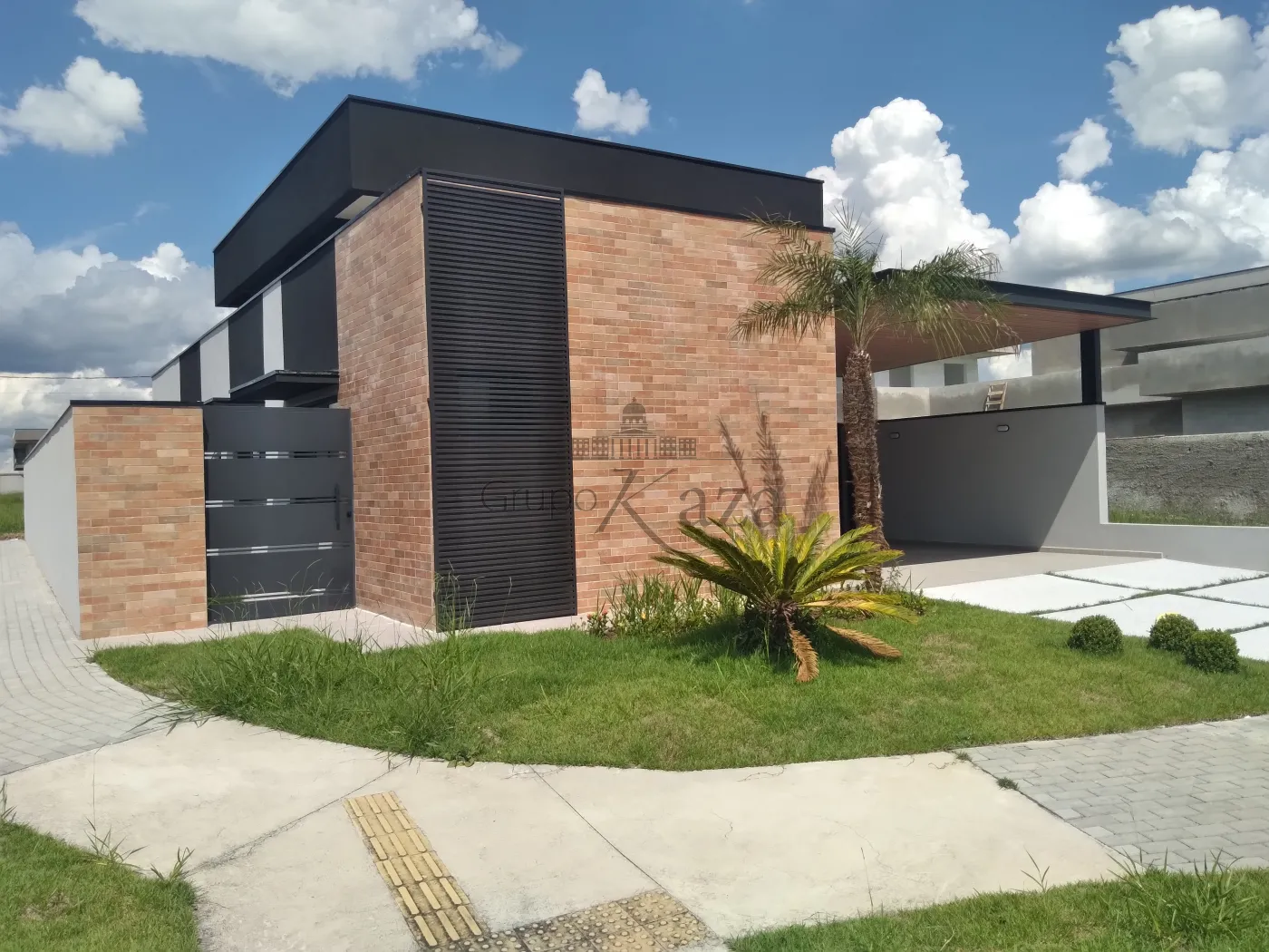 Foto 2 de Casa Condomínio em Eugênio de Mello, São José dos Campos - imagem 2