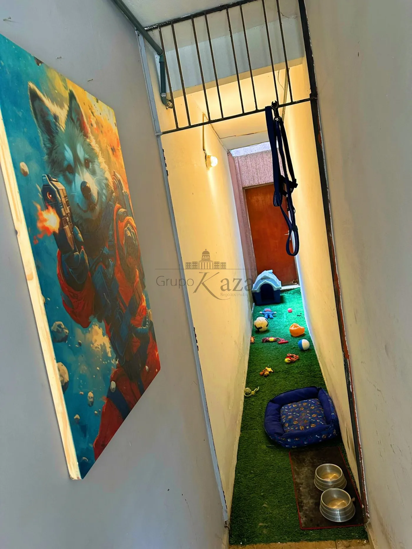 Foto 10 de Casa Padrão em Jardim das Acácias, São Paulo - imagem 10