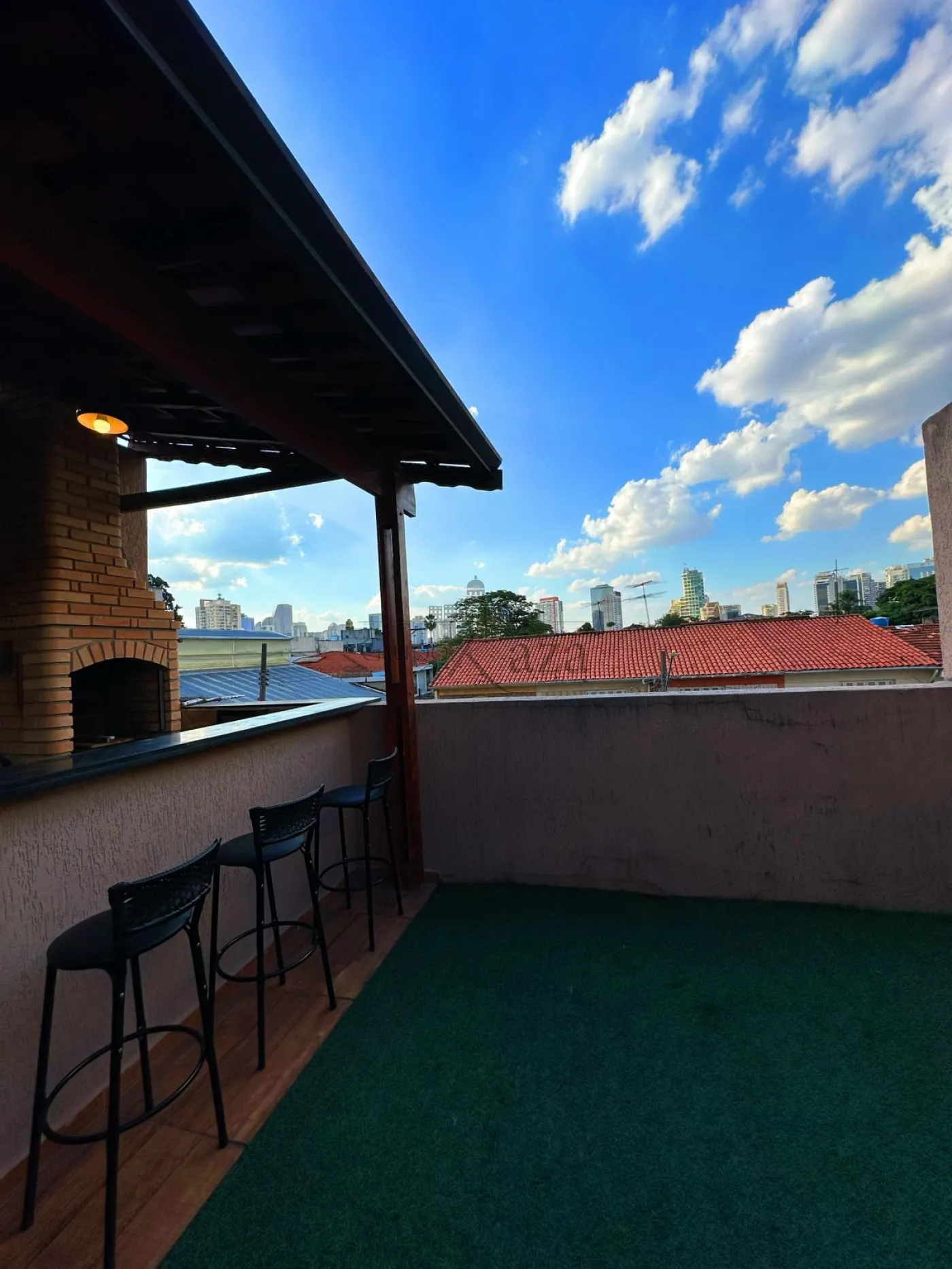 Foto 14 de Casa Padrão em Jardim das Acácias, São Paulo - imagem 14