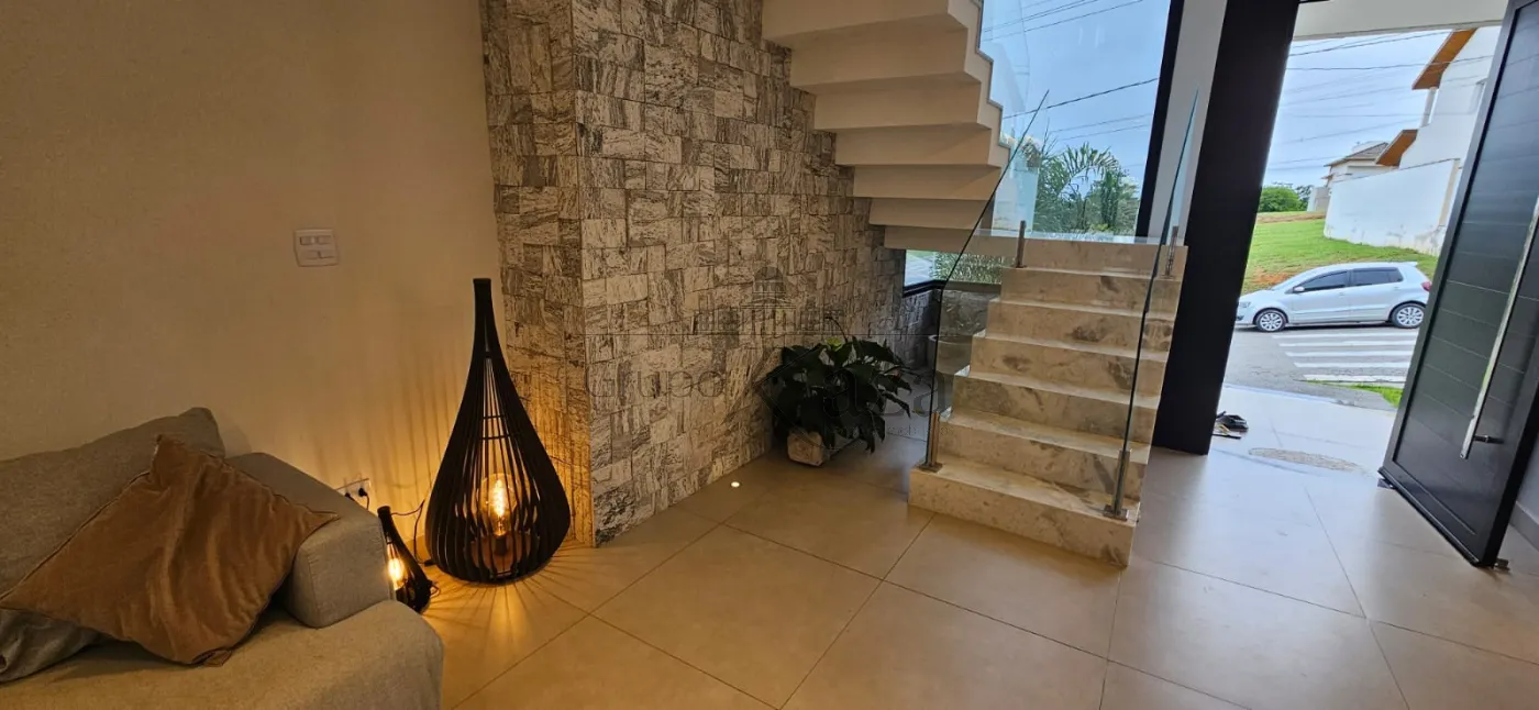 Foto 10 de Casa Condomínio em Condomínio Residencial Fogaça, Jacareí - imagem 10