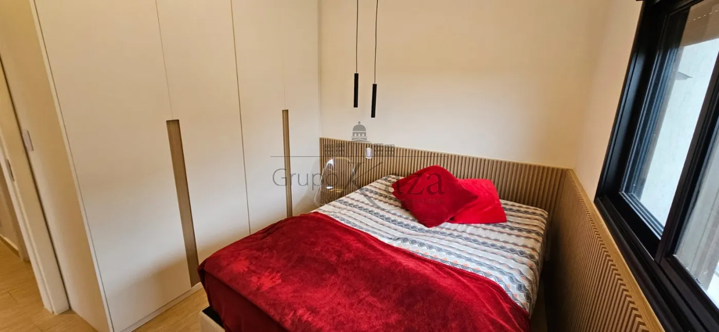 Foto 25 de Casa Condomínio em Condomínio Residencial Fogaça, Jacareí - imagem 25