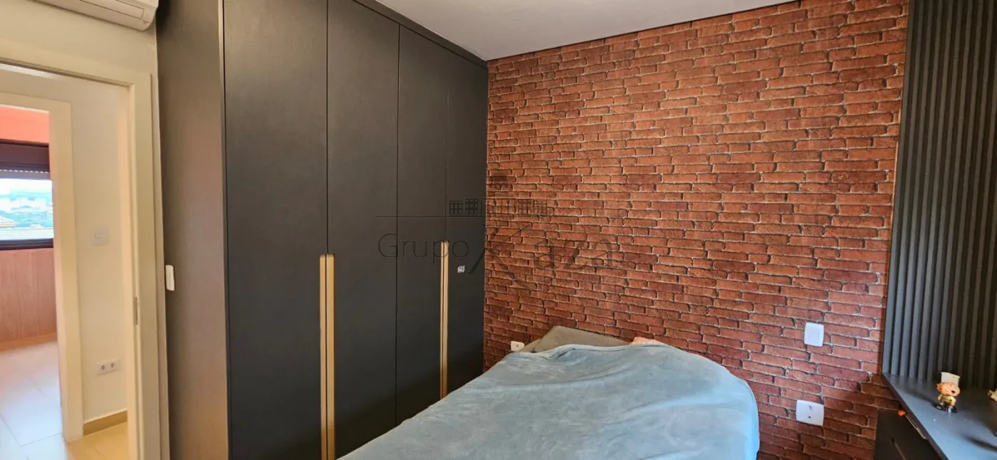 Foto 17 de Casa Condomínio em Condomínio Residencial Fogaça, Jacareí - imagem 17