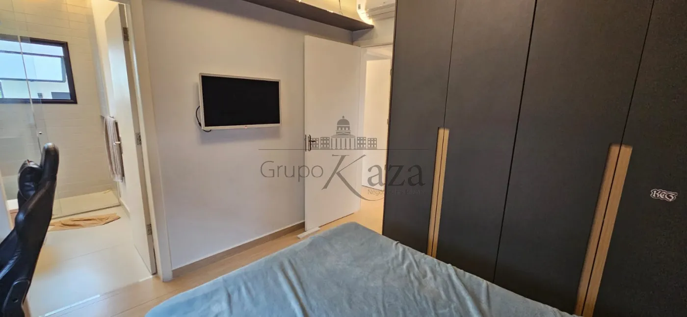 Foto 18 de Casa Condomínio em Condomínio Residencial Fogaça, Jacareí - imagem 18