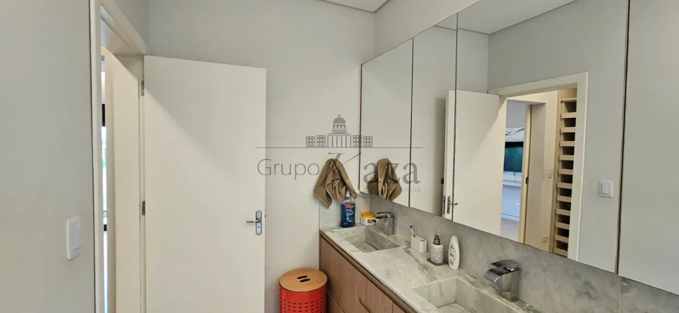 Foto 24 de Casa Condomínio em Condomínio Residencial Fogaça, Jacareí - imagem 24