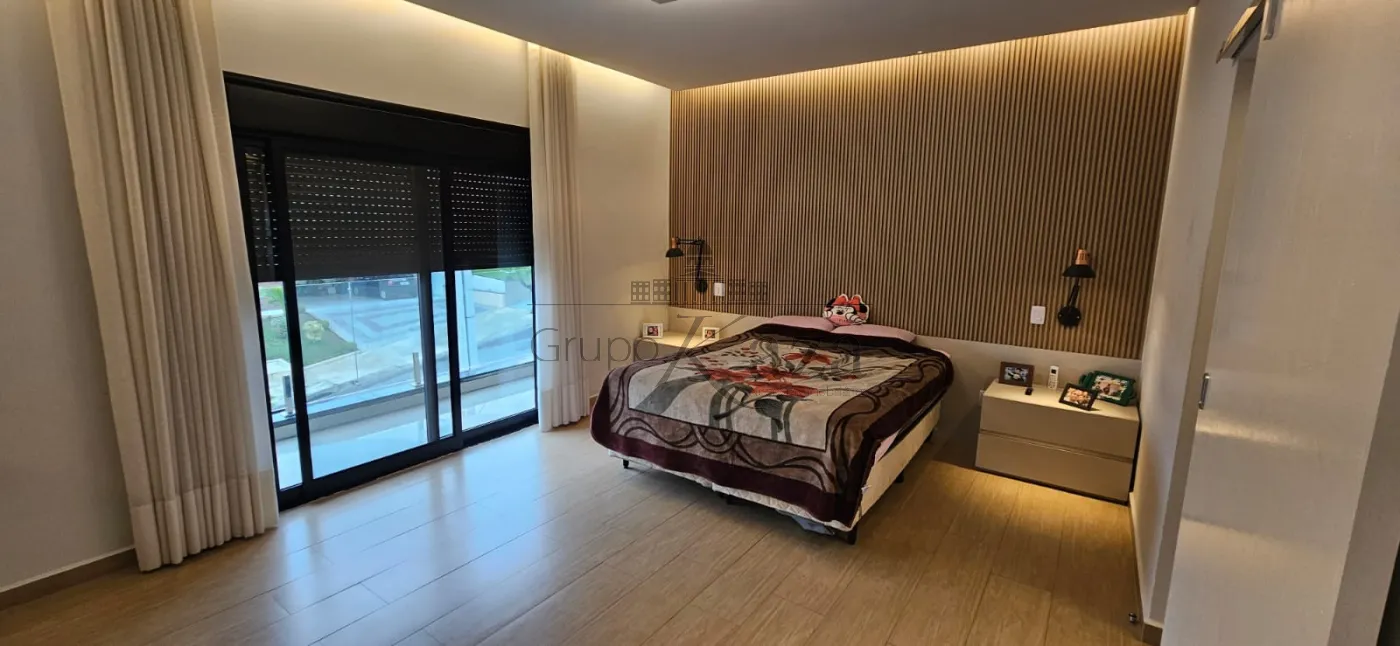 Foto 20 de Casa Condomínio em Condomínio Residencial Fogaça, Jacareí - imagem 20