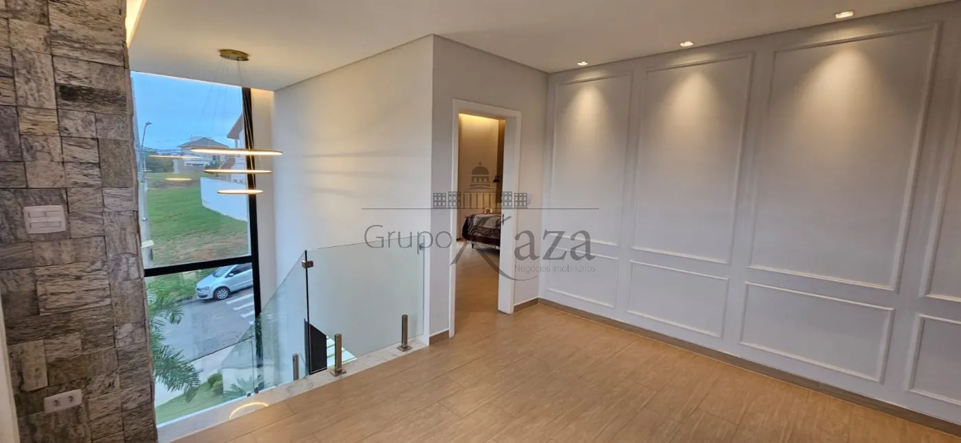 Foto 13 de Casa Condomínio em Condomínio Residencial Fogaça, Jacareí - imagem 13