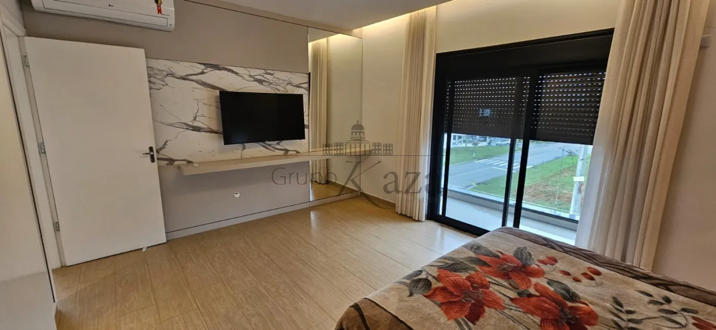 Foto 21 de Casa Condomínio em Condomínio Residencial Fogaça, Jacareí - imagem 21