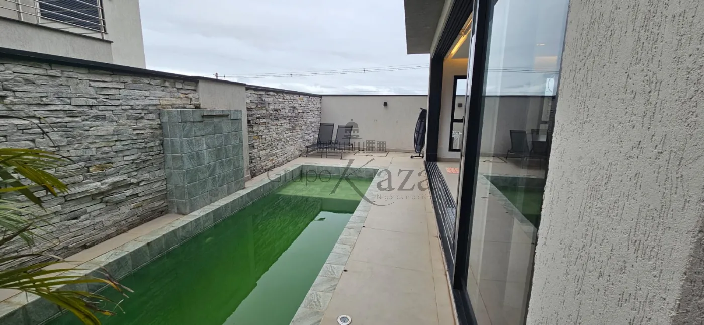 Foto 4 de Casa Condomínio em Condomínio Residencial Fogaça, Jacareí - imagem 4