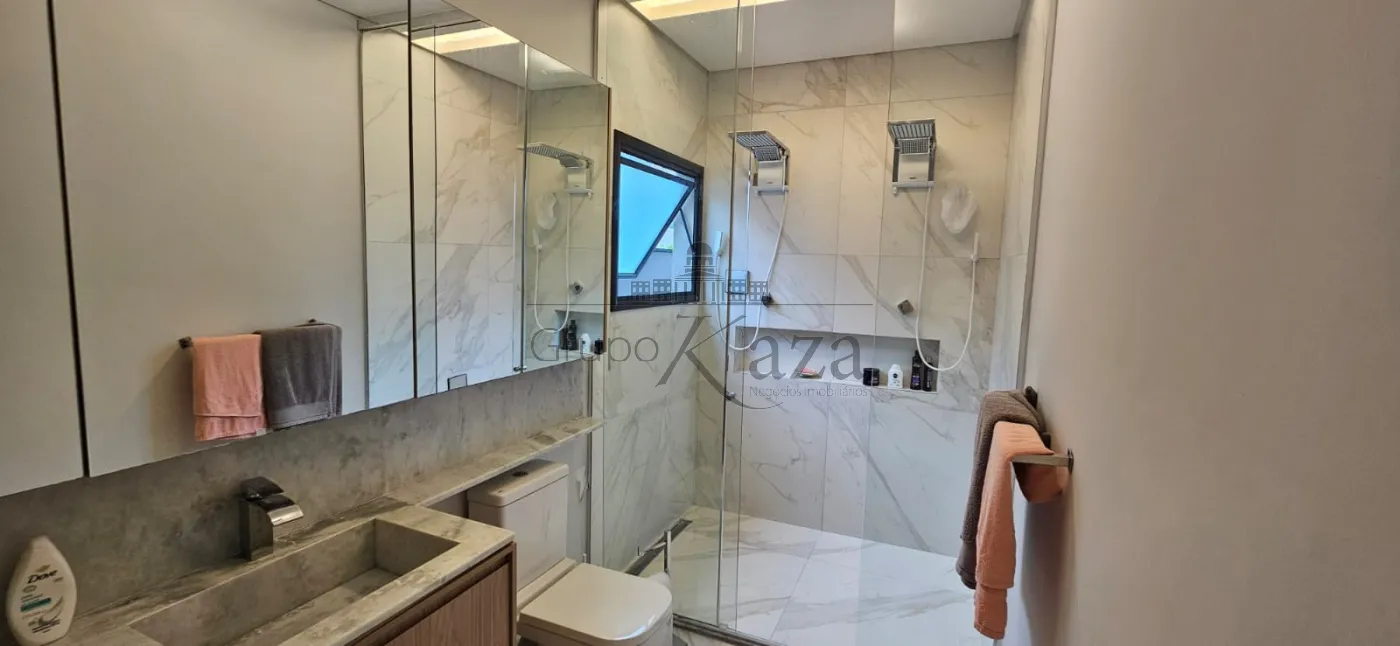 Foto 29 de Casa Condomínio em Condomínio Residencial Fogaça, Jacareí - imagem 29