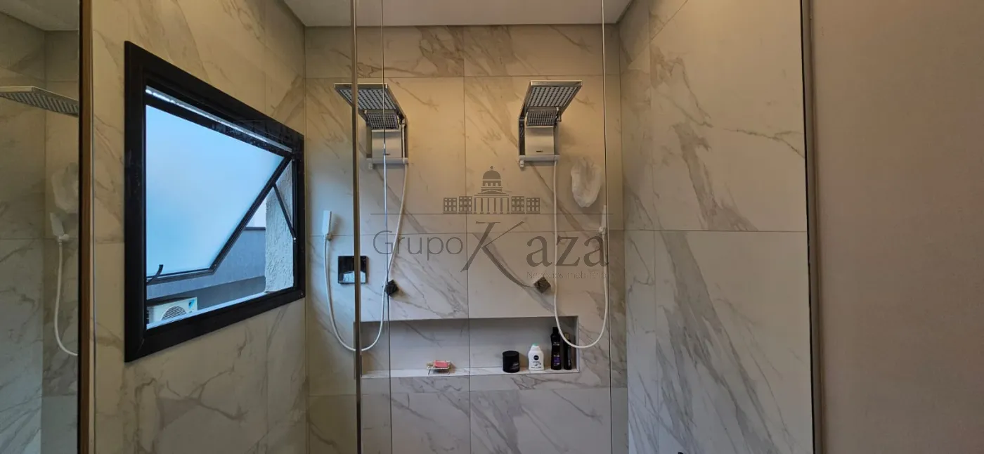Foto 31 de Casa Condomínio em Condomínio Residencial Fogaça, Jacareí - imagem 31
