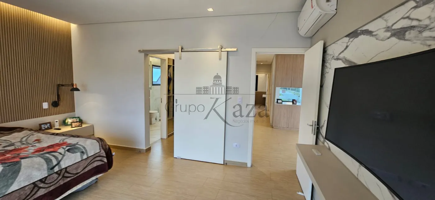 Foto 32 de Casa Condomínio em Condomínio Residencial Fogaça, Jacareí - imagem 32