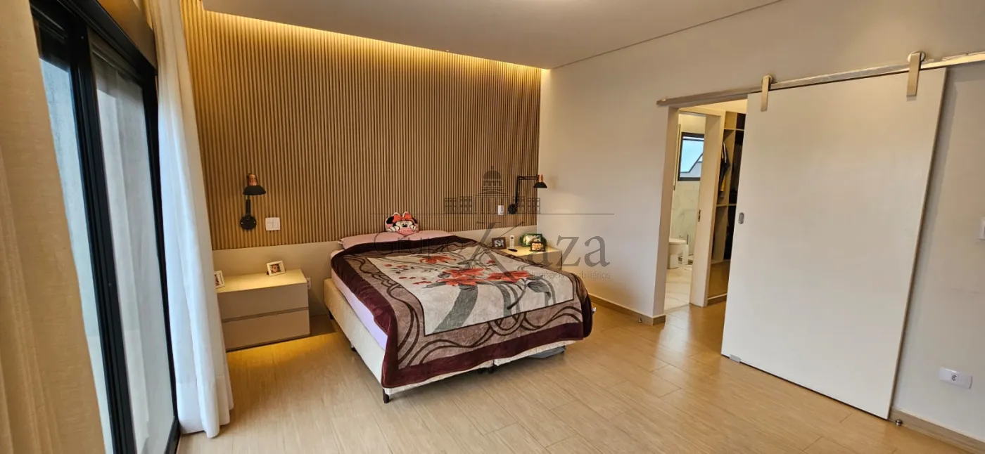 Foto 33 de Casa Condomínio em Condomínio Residencial Fogaça, Jacareí - imagem 33
