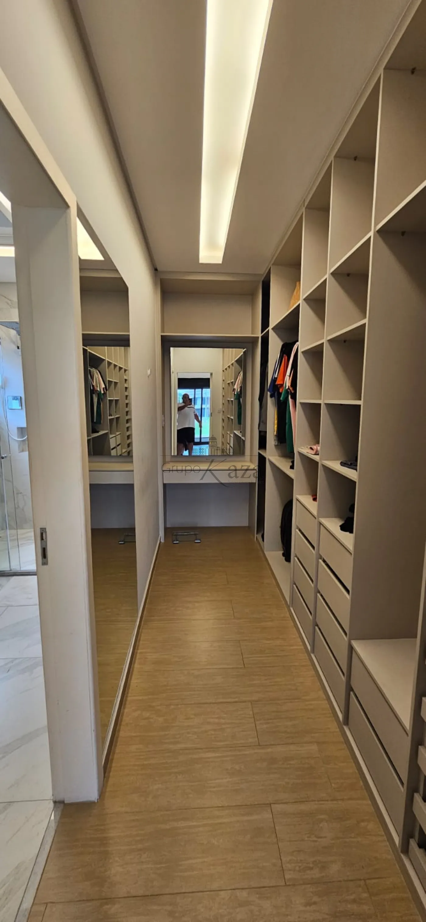 Foto 34 de Casa Condomínio em Condomínio Residencial Fogaça, Jacareí - imagem 34