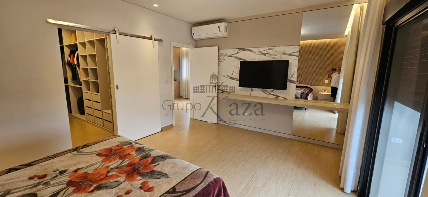 Foto 22 de Casa Condomínio em Condomínio Residencial Fogaça, Jacareí - imagem 22