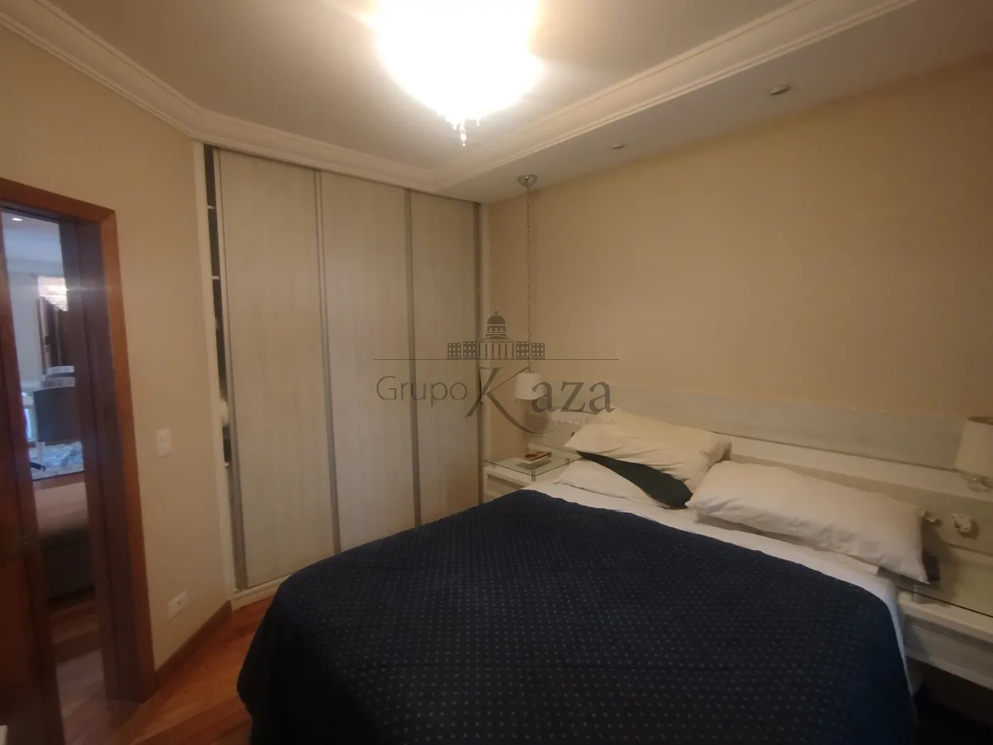 Foto 20 de Apartamento Padrão em Parque Residencial Aquarius, São José dos Campos - imagem 20